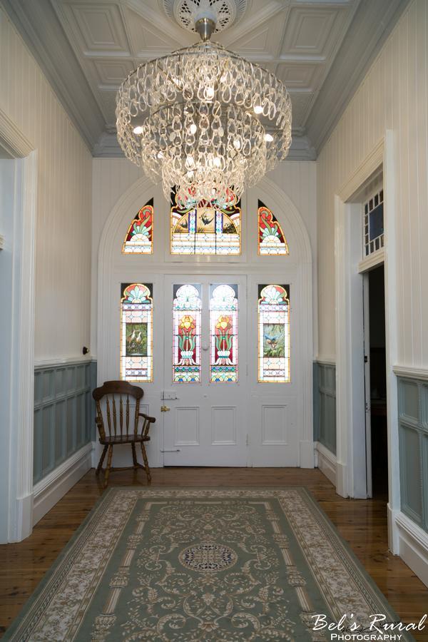 The Convent Boutique Accommodation Hay Eksteriør bilde