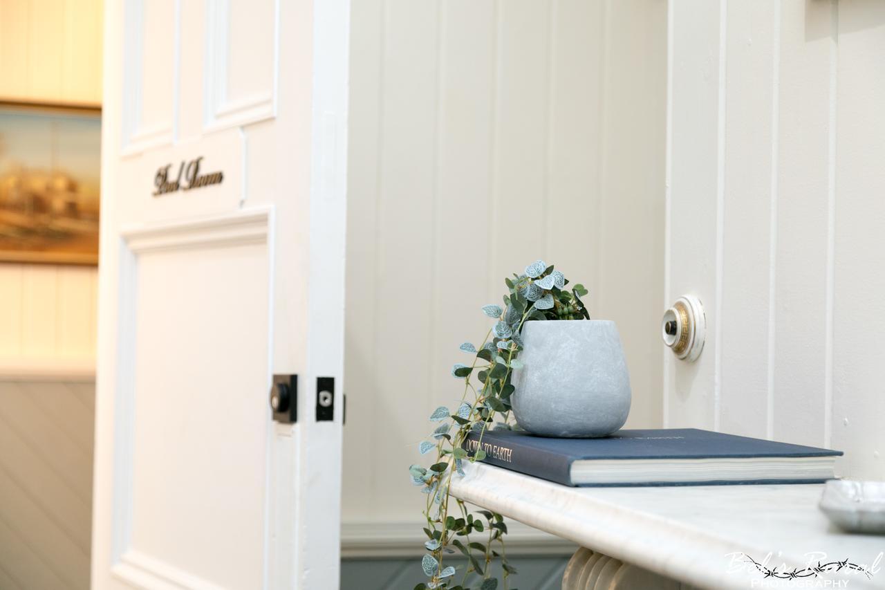The Convent Boutique Accommodation Hay Eksteriør bilde